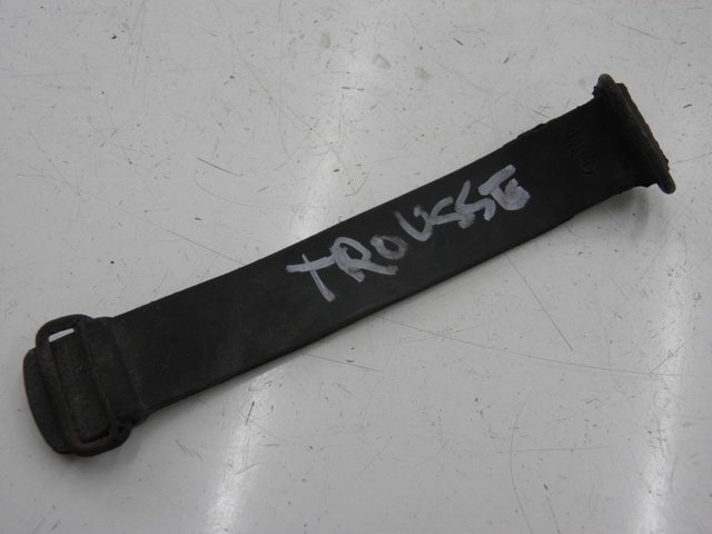 photo de WERKZEUG HALTER YAMAHA XJS DIVERSION 600 (1997 - 1999)