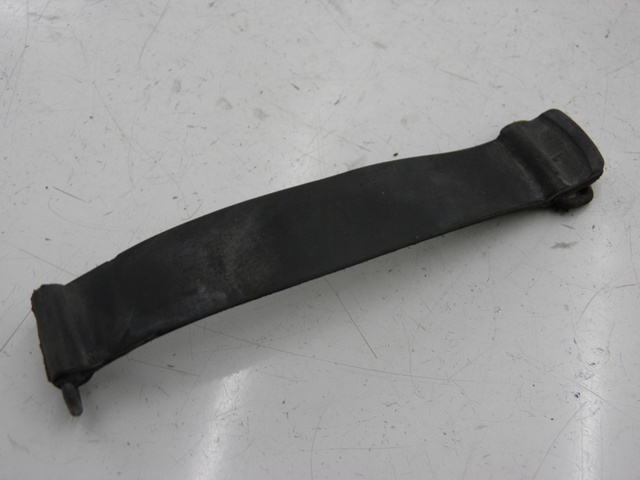 photo de WERKZEUG HALTER YAMAHA XJS DIVERSION 600 (1997 - 1999)