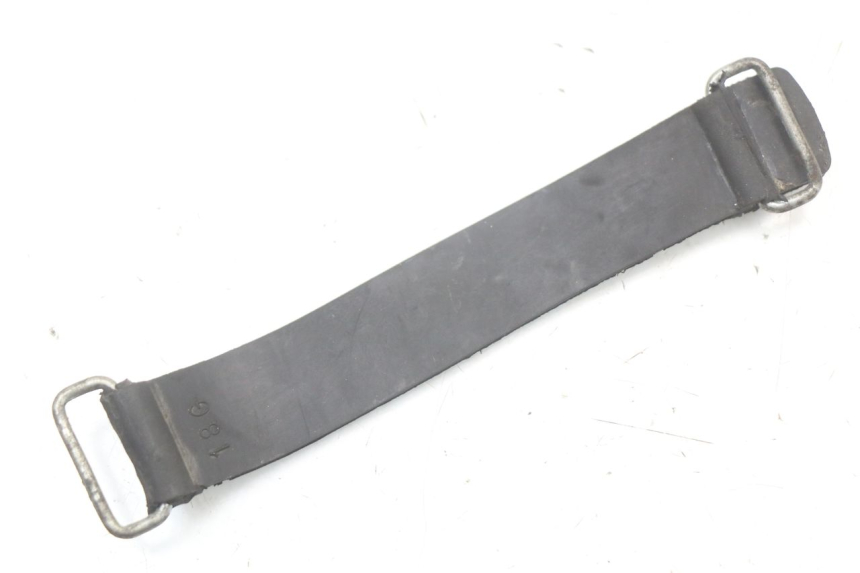 photo de WERKZEUG HALTER YAMAHA XJS DIVERSION 600 (1997 - 1999)