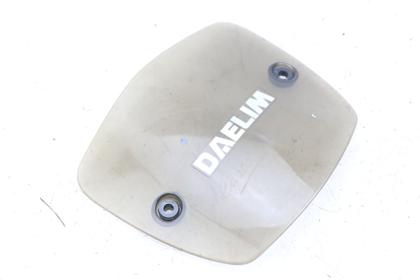photo de SCHEIBE DAELIM A-FOUR 2T 50 (2005 - 2012)
