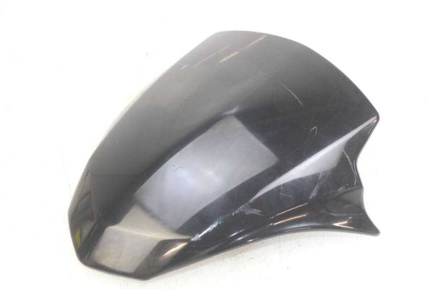 photo de WINDSCHUTZ KYMCO AGILITY 16+ 4T 50 (2018 - 2023)