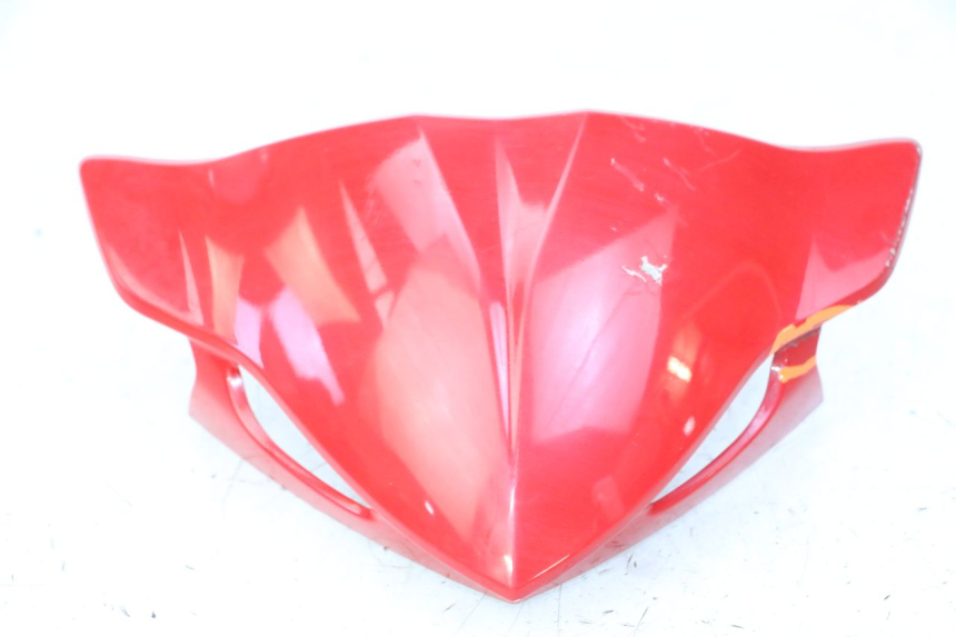 photo de WINDSCHUTZ SYM CROX 4T 50 (2016 - 2023)