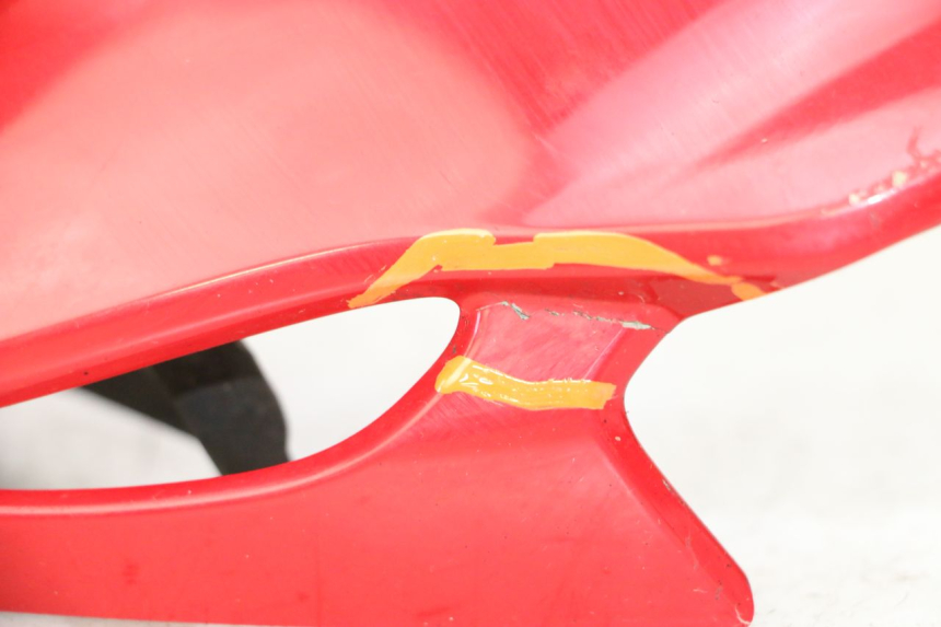 photo de WINDSCHUTZ SYM CROX 4T 50 (2016 - 2023)