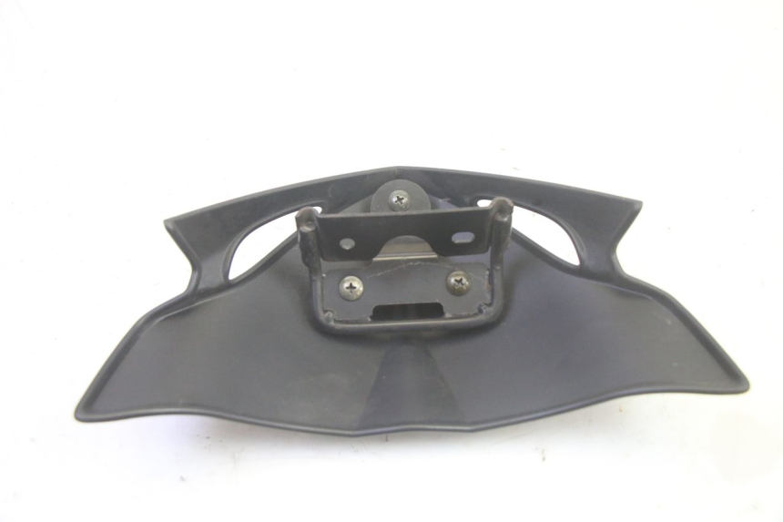 photo de WINDSCHUTZ SYM CROX 4T 50 (2016 - 2023) - Details der Befestigungspunkte