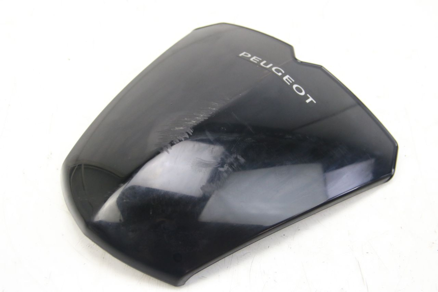 photo de WINDSCHUTZ PEUGEOT KISBEE 2T 50 (2018 - 2022)