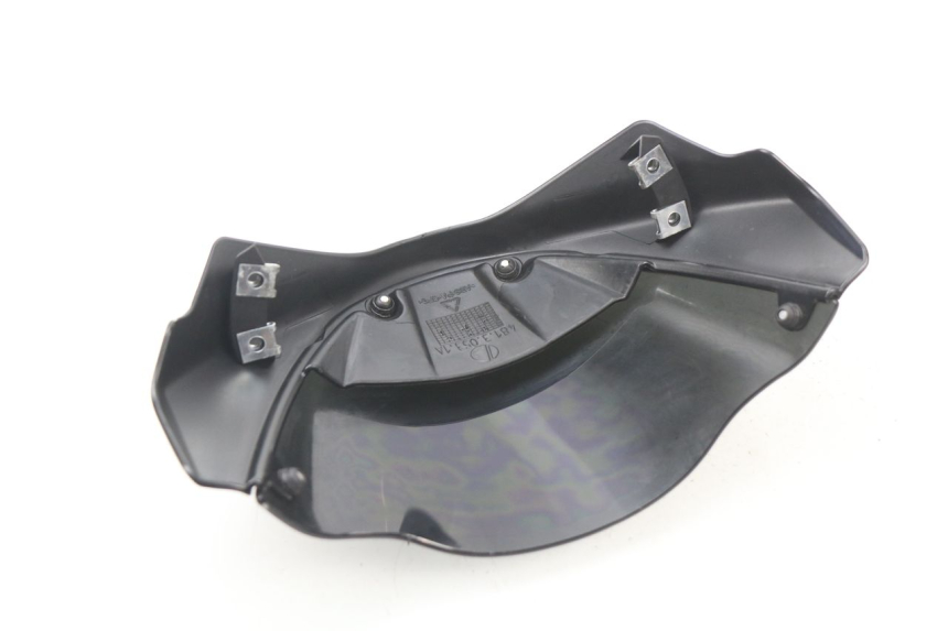 photo de SCHEIBE DUCATI M796 MONSTER 796 (2010 - 2014)