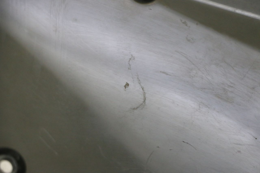 photo de WINDSCHUTZ GILERA RUNNER SP 50 (2009 - 2017)