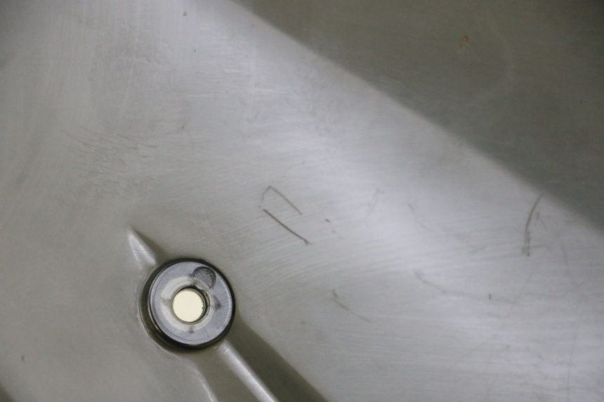 photo de WINDSCHUTZ GILERA RUNNER SP 50 (2009 - 2017)