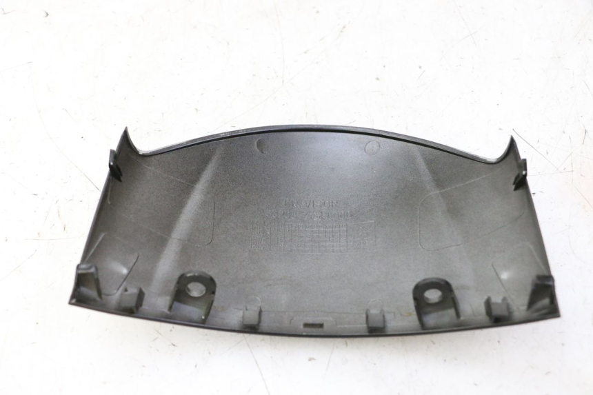 photo de SCHEIBE PEUGEOT TWEET PRO CARGO 50 (2018 - 2020)