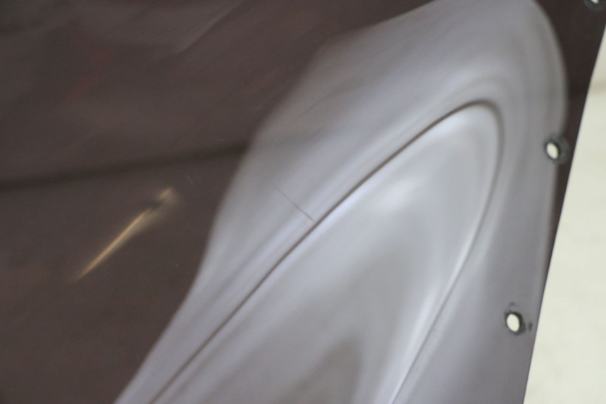photo de SCHEIBE YAMAHA FZS FAZER 600 (2001 - 2003)