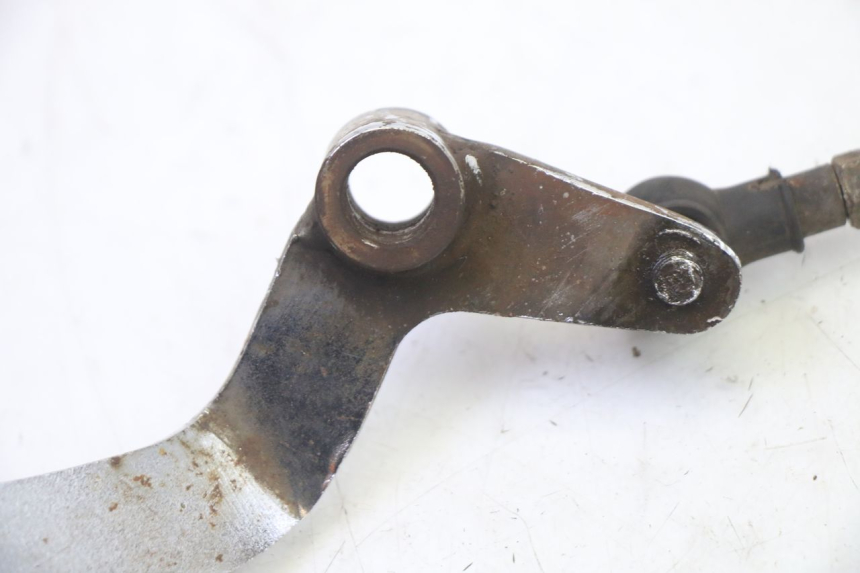 photo de SCHALTHEBEL HYOSUNG GV AQUILA 125 (2000 - 2004)