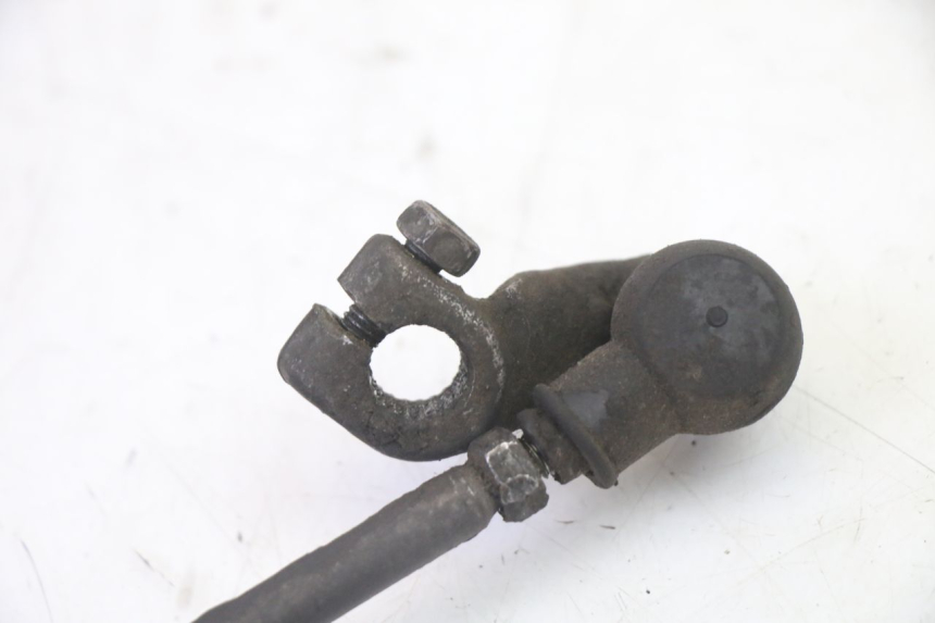 photo de SCHALTHEBEL HYOSUNG GV AQUILA 125 (2000 - 2004)