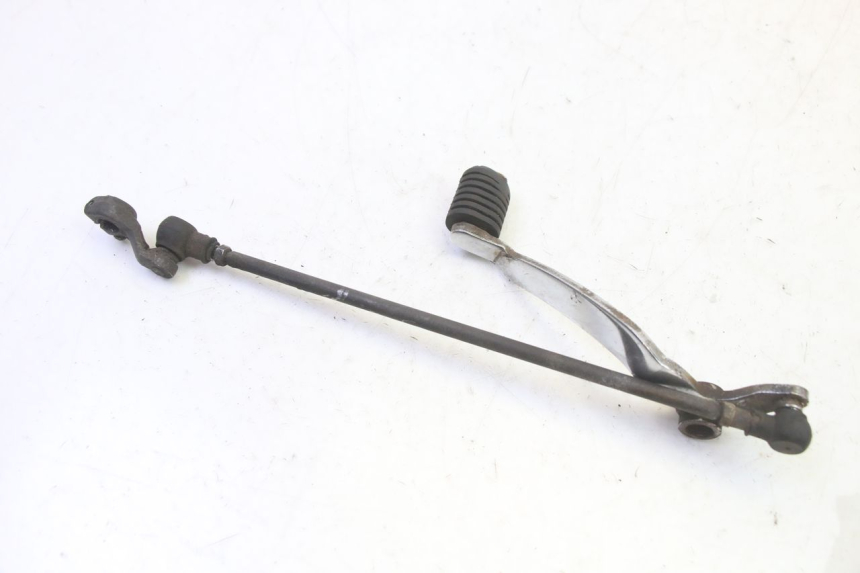 photo de SCHALTHEBEL HYOSUNG GV AQUILA 125 (2000 - 2004)