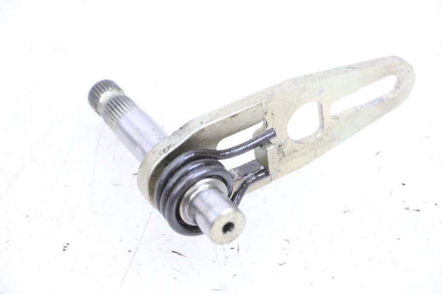 photo de SCHALTHEBEL MV AGUSTA BRUTALE R WALLY 910 (2008 - 2008) - Alternative Perspektive