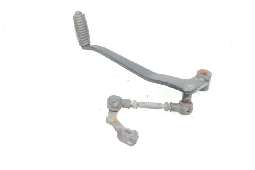 photo de SCHALTHEBEL KSR CODE 125 (2018 - 2020) - Zoom auf Gebrauchszustand