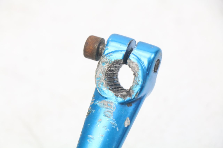 photo de GESCHWINDIGKEITSWäHLER DERBI SENDA 50 (2003 - 2005)