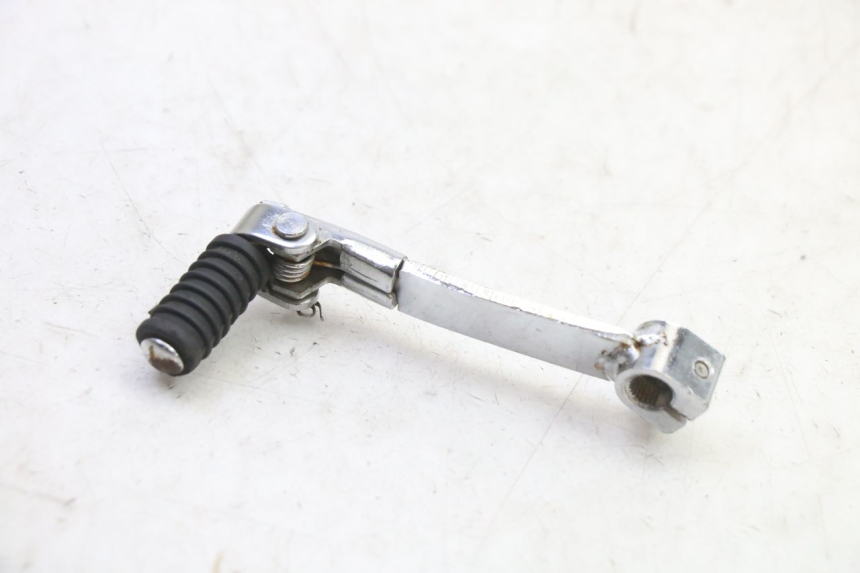 photo de GESCHWINDIGKEITSWäHLER CCR DIRT BIKE 125