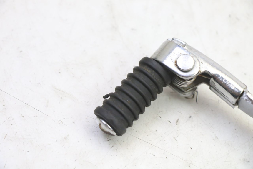 photo de GESCHWINDIGKEITSWäHLER CCR DIRT BIKE 125