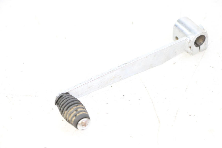 photo de GESCHWINDIGKEITSWäHLER LONCIN DIRT BIKE 125