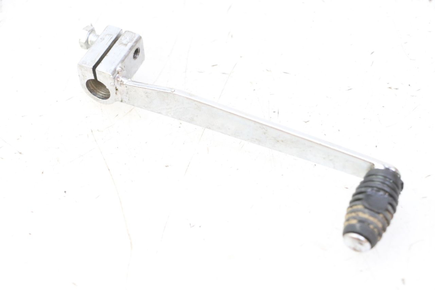 photo de GESCHWINDIGKEITSWäHLER LONCIN DIRT BIKE 125