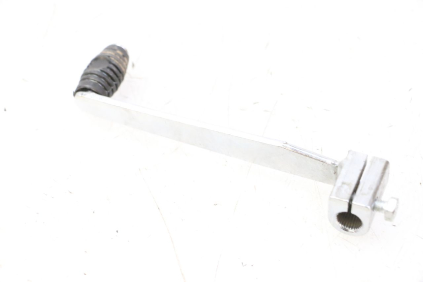 photo de GESCHWINDIGKEITSWäHLER LONCIN DIRT BIKE 125