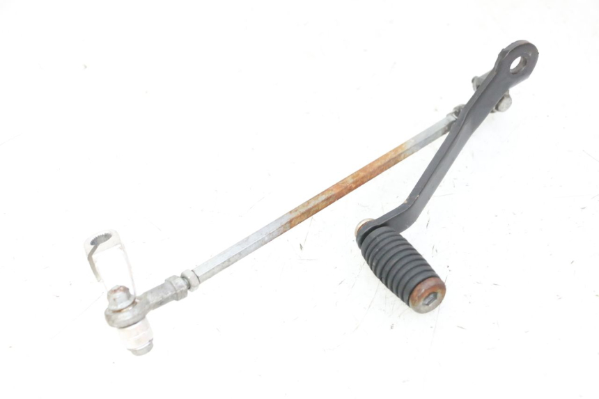 photo de SCHALTHEBEL STAHO FH 50 (2018 - 2019)