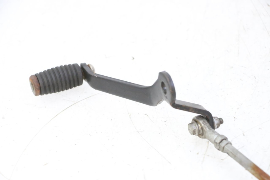 photo de SCHALTHEBEL STAHO FH 50 (2018 - 2019)