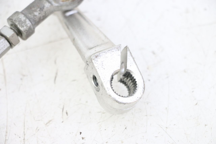 photo de SCHALTHEBEL STAHO FH 50 (2018 - 2019)