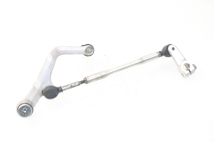 photo de GESCHWINDIGKEITSWäHLER YAMAHA FJR ABS 1300 (2006 - 2012)