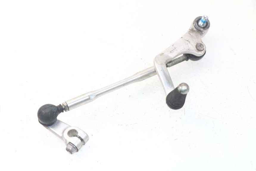 photo de GESCHWINDIGKEITSWäHLER YAMAHA FJR ABS 1300 (2006 - 2012)