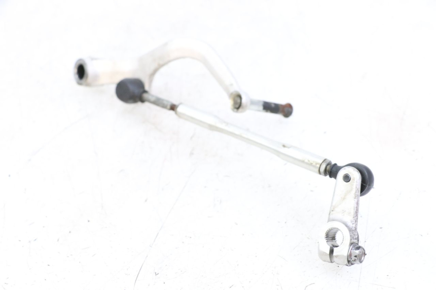 photo de GESCHWINDIGKEITSWäHLER YAMAHA FJR ABS 1300 (2006 - 2012)