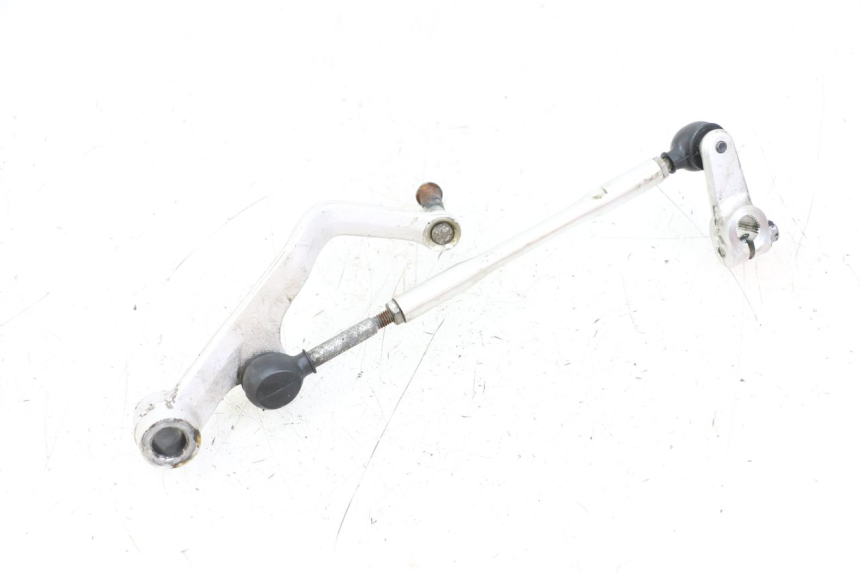photo de GESCHWINDIGKEITSWäHLER YAMAHA FJR ABS 1300 (2006 - 2012)