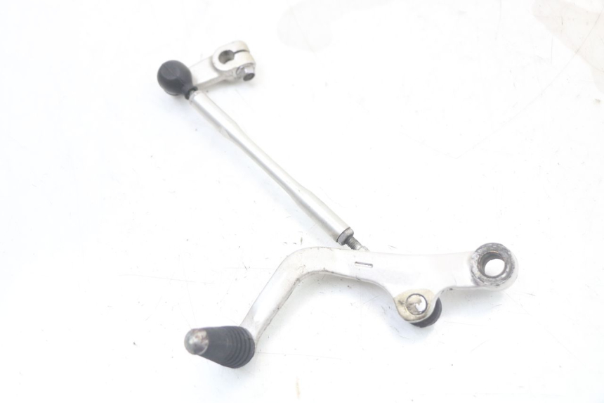 photo de GESCHWINDIGKEITSWäHLER YAMAHA FJR ABS 1300 (2006 - 2012) - Hauptansicht