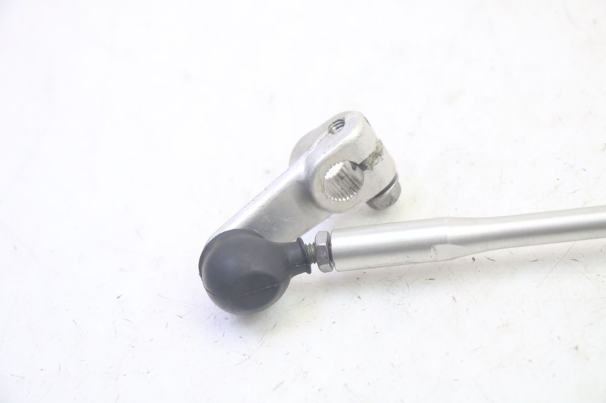 photo de GESCHWINDIGKEITSWäHLER YAMAHA FJR ABS 1300 (2006 - 2012) - Zoom auf Gebrauchszustand