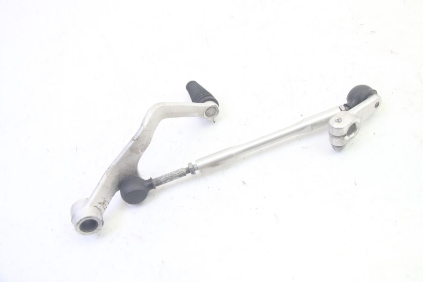 photo de GESCHWINDIGKEITSWäHLER YAMAHA FJR ABS 1300 (2006 - 2012) - Alternative Perspektive