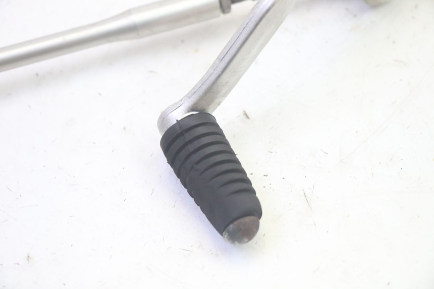 photo de GESCHWINDIGKEITSWäHLER YAMAHA FJR ABS 1300 (2006 - 2012) - Zoom auf Gebrauchszustand