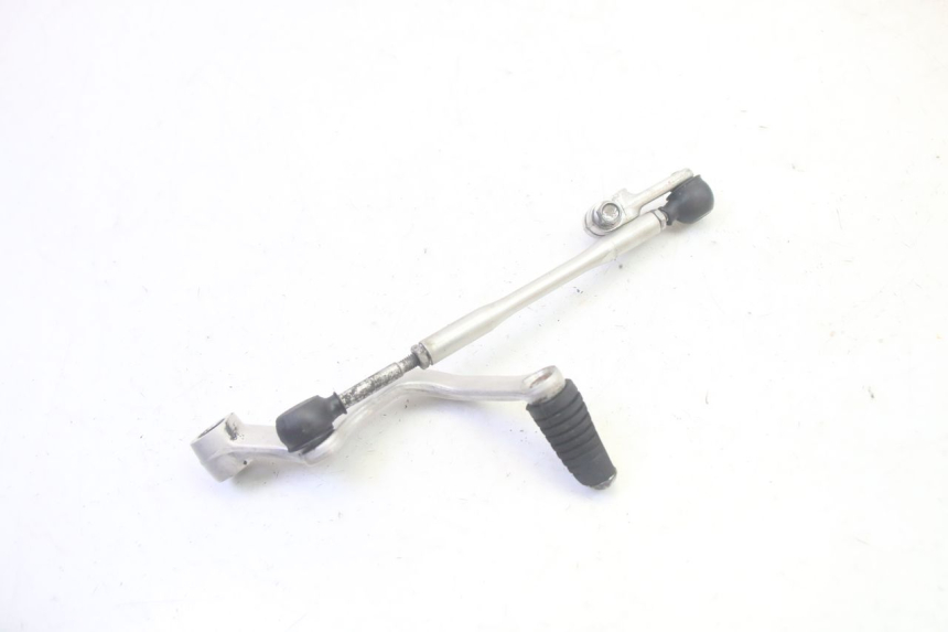 photo de GESCHWINDIGKEITSWäHLER YAMAHA FJR ABS 1300 (2006 - 2012) - Details der Befestigungspunkte