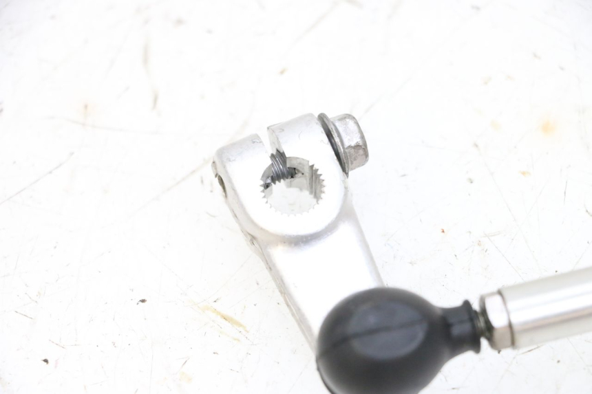 photo de GESCHWINDIGKEITSWäHLER YAMAHA FJR ABS 1300 (2006 - 2012) - Gesamtansicht des Produkts