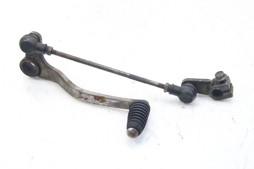 photo de GESCHWINDIGKEITSWäHLER YAMAHA FZS FAZER 600 (2001 - 2003)