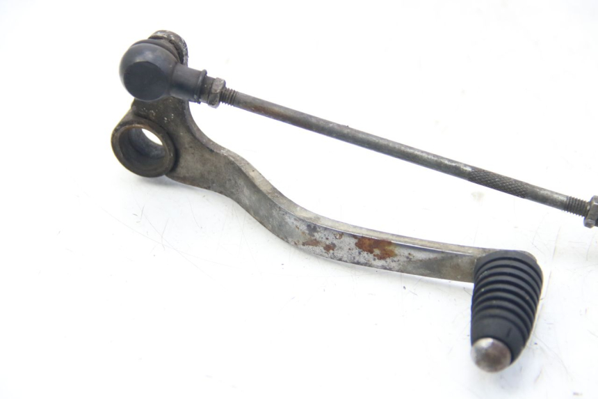 photo de GESCHWINDIGKEITSWäHLER YAMAHA FZS FAZER 600 (2001 - 2003)