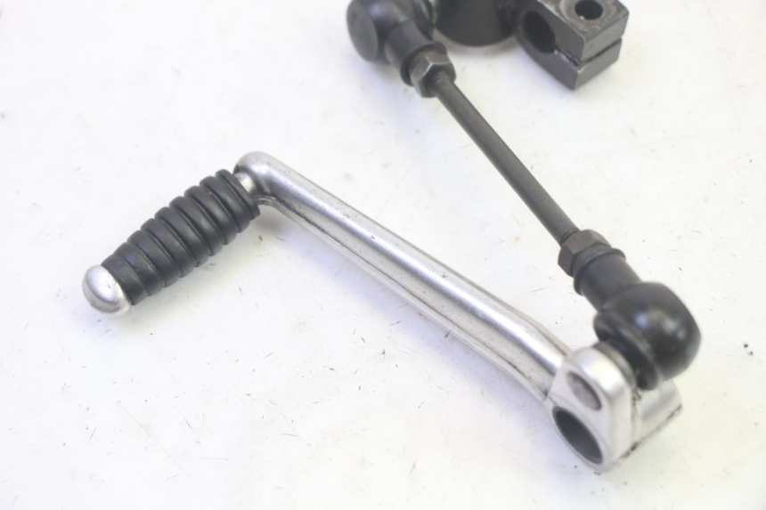 photo de SCHALTHEBEL KAWASAKI GPZ RX 1000 (1986 - 1988) - Zoom auf Gebrauchszustand