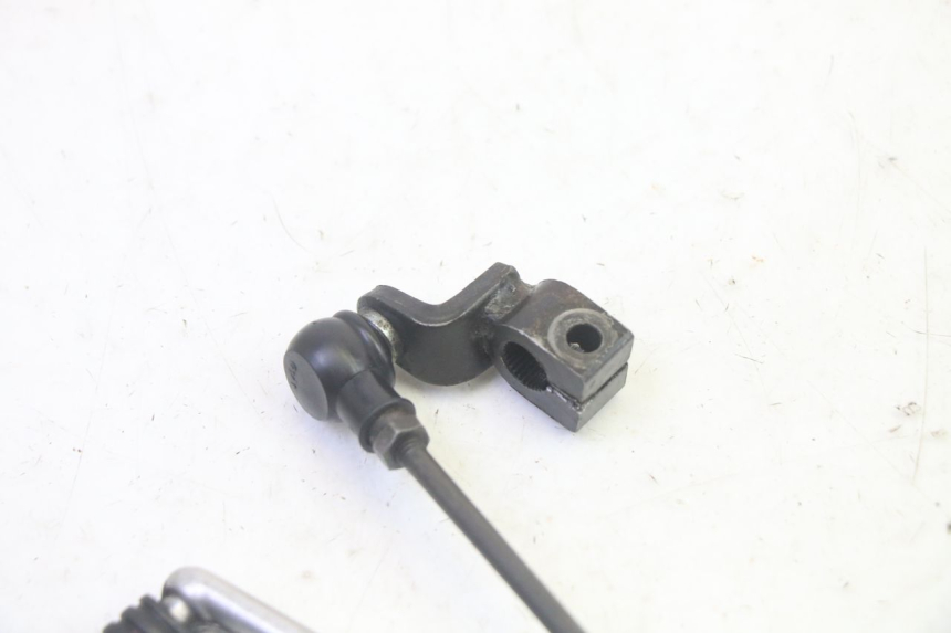 photo de SCHALTHEBEL KAWASAKI GPZ RX 1000 (1986 - 1988) - Alternative Perspektive