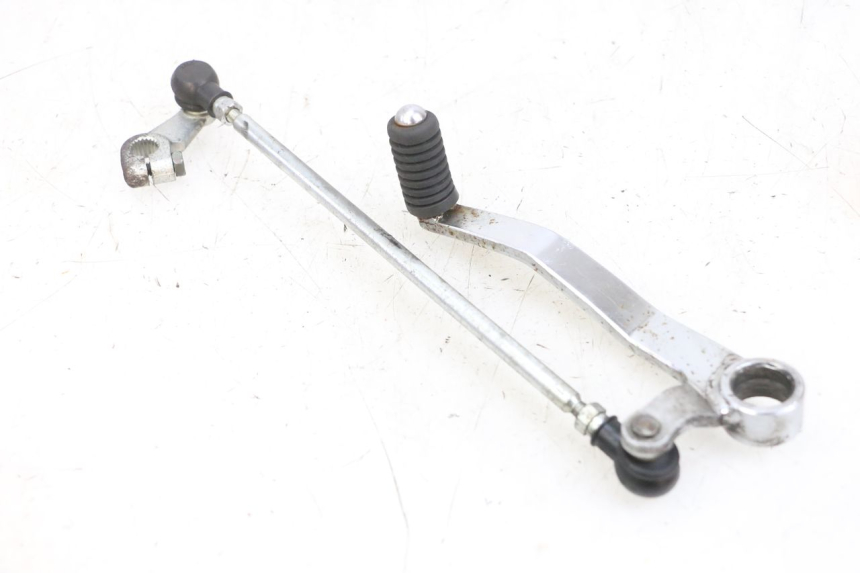 photo de SCHALTHEBEL SUZUKI GSF N BANDIT 600 (1996 - 1999) - Details der Befestigungspunkte