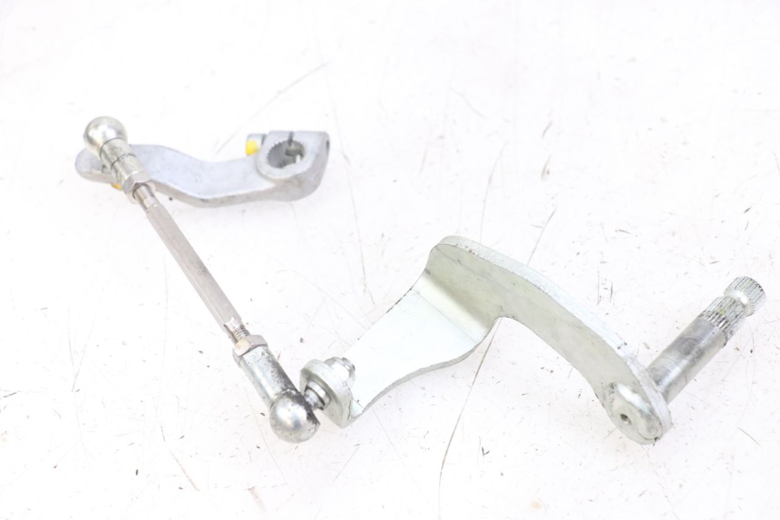 photo de SCHALTHEBEL MOTO GUZZI NORGE 8V GT 1200 (2011 - 2016)