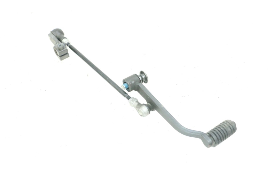 photo de SCHALTHEBEL YAMAHA MT-07 MT07 ABS 700 (2018 - 2020) - Zoom auf Gebrauchszustand