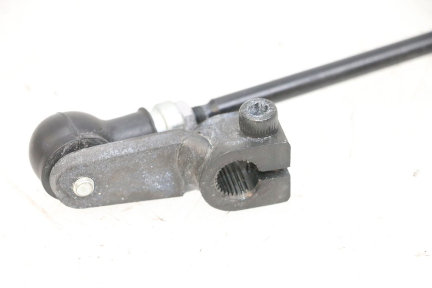 photo de SCHALTHEBEL YAMAHA MT-07 MT07 ABS 700 (2018 - 2020) - Technische Nahaufnahme