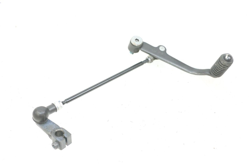 photo de SCHALTHEBEL YAMAHA MT-07 MT07 ABS 700 (2018 - 2020) - Details der Befestigungspunkte