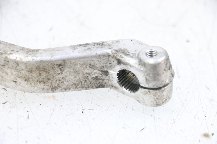 photo de SCHALTHEBEL HONDA NSR R 125 (1994 - 2003) - Oberflächenzustand und Material