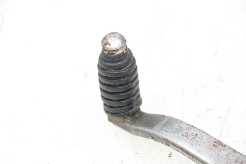 photo de GESCHWINDIGKEITSWäHLER YAMAHA PW 80 (1983 - 2014)