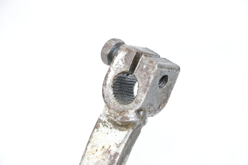 photo de GESCHWINDIGKEITSWäHLER YAMAHA PW 80 (1983 - 2014)